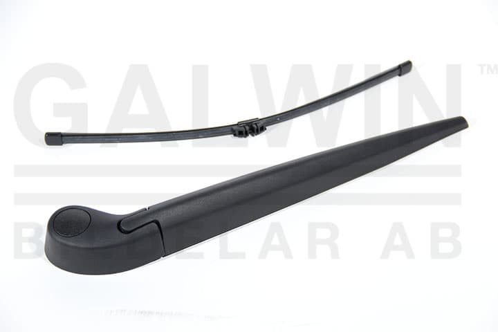 Torkararm bak inkl blad 2008-