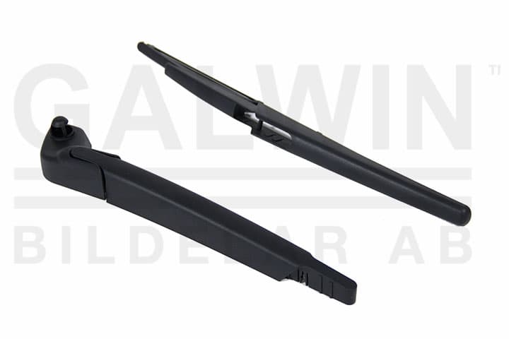 Torkararm bak inkl blad 2004-2008