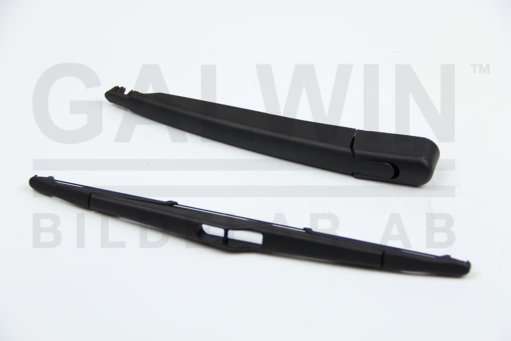 Torkararm bakruta inkl blad från Galwin