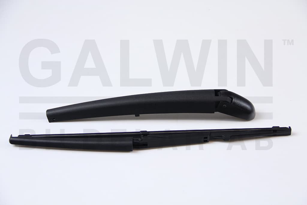 Torkararm bak inkl blad kombi från Galwin