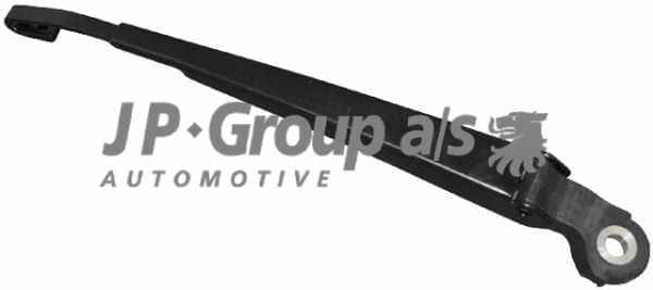 Torkararm bakruta inkl blad — Bakaxel från Galwin