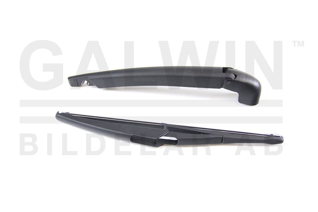 Torkararm bakruta inkl blad från Galwin