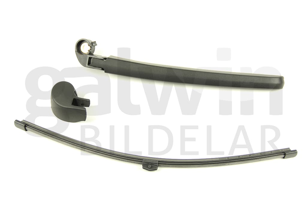 Torkararm bakruta inkl blad från Galwin