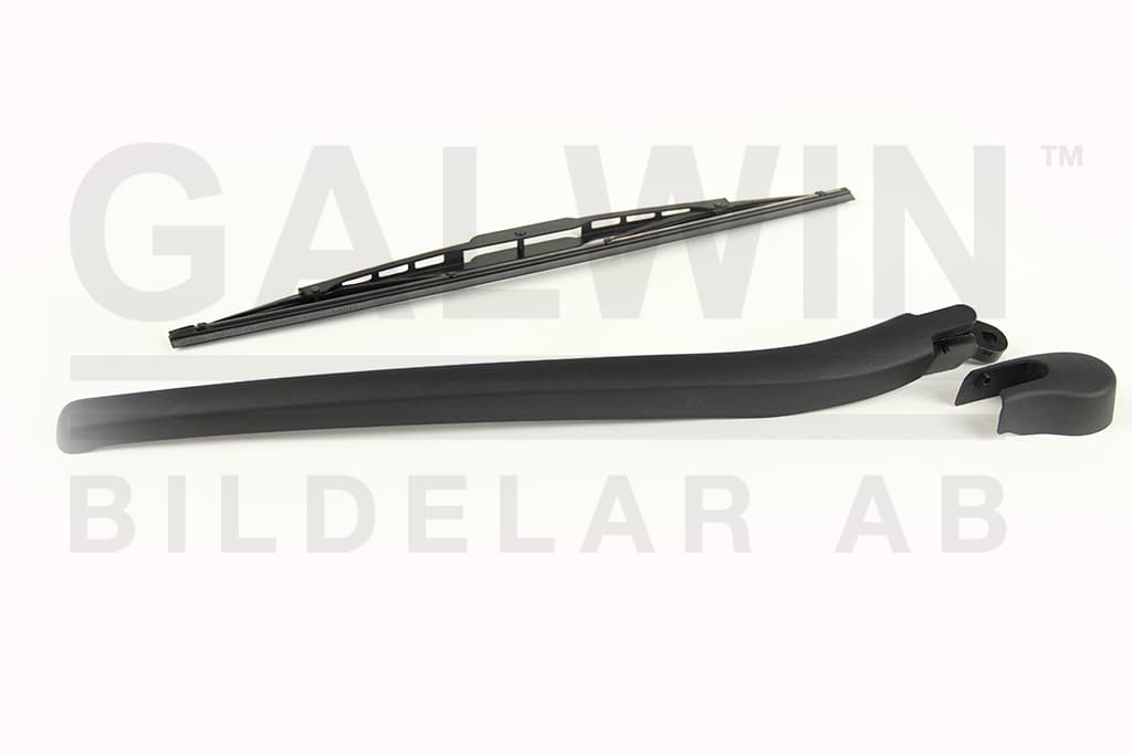 Torkararm bakruta inkl blad från Galwin