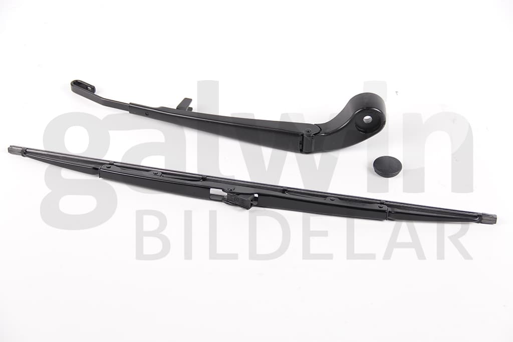 Torkararm bakruta inkl blad från Galwin