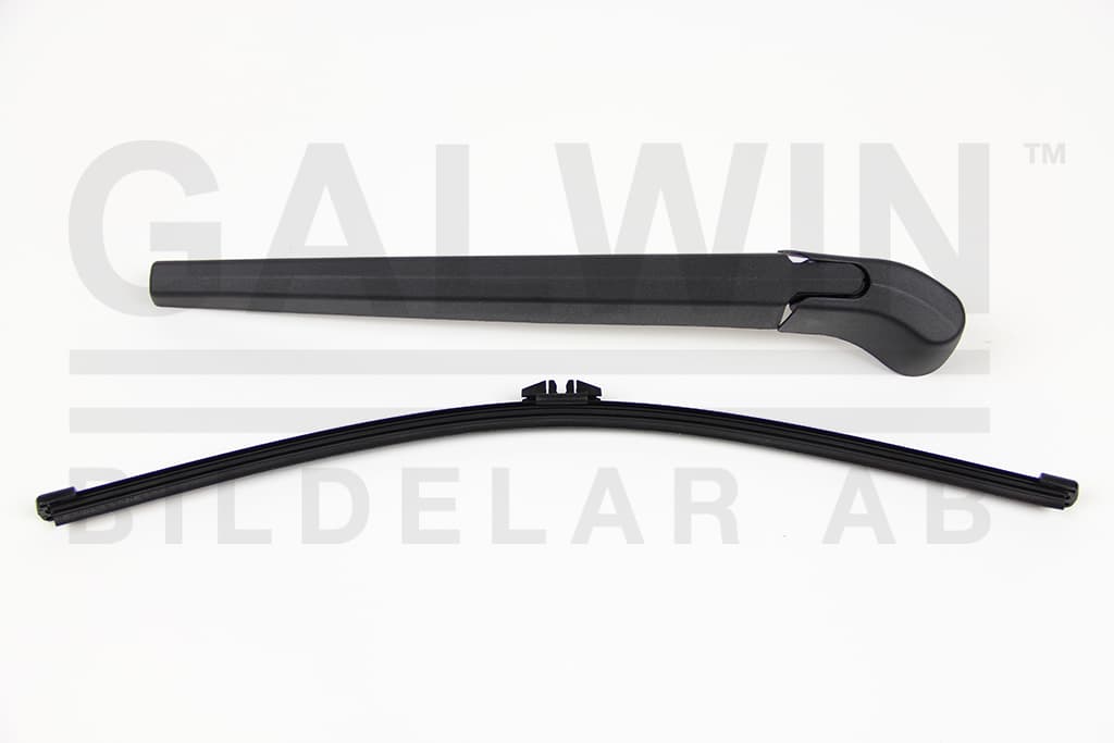 Torkararm bakruta inkl blad från Galwin