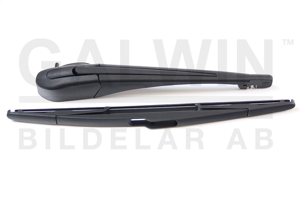 Torkararm bakruta inkl blad från Galwin