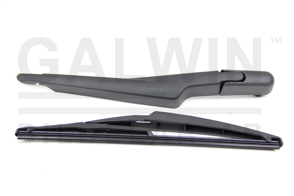 Torkararm bakruta inkl blad från Galwin