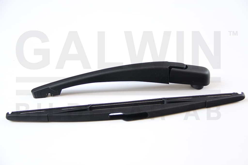 Torkararm bakruta inkl blad från Galwin