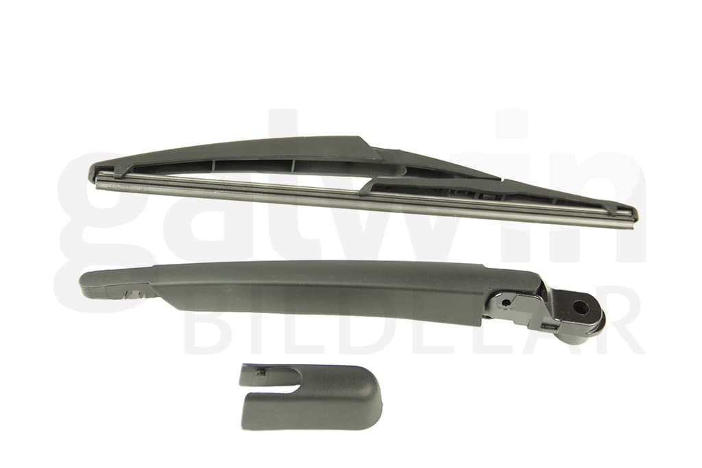 Torkararm bakruta inkl blad från Galwin