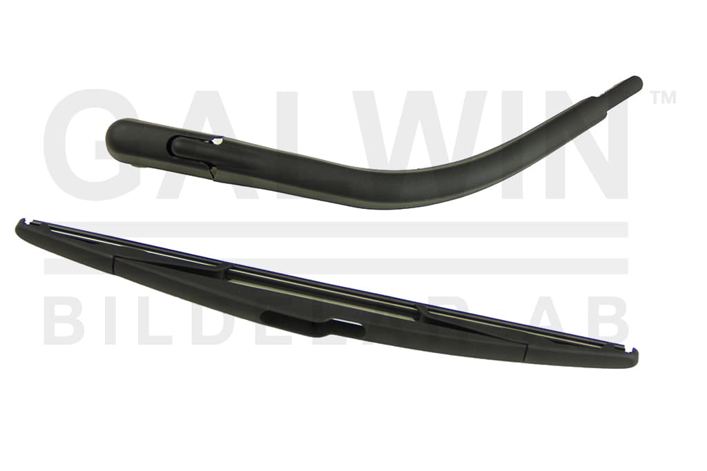 Torkararm bakruta inkl blad MCV 01/2009- från Galwin