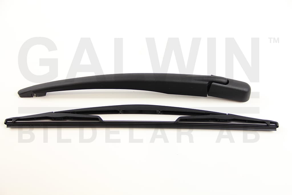 Torkararm bakruta inkl blad från Galwin