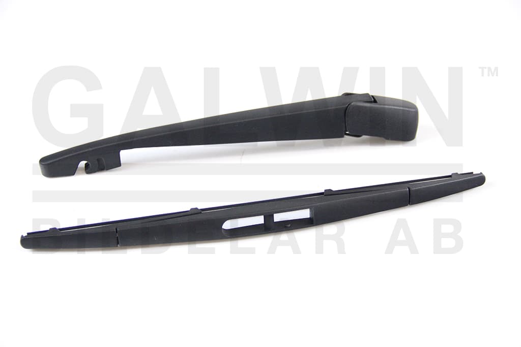 Torkararm bakruta inkl blad från Galwin