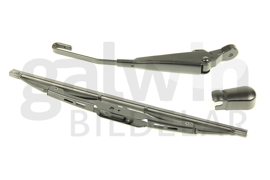 Torkararm bakruta inkl blad från Galwin