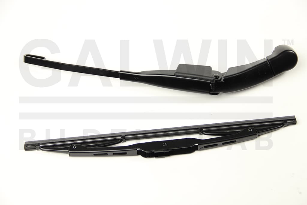 Torkararm bakruta inkl blad från Galwin