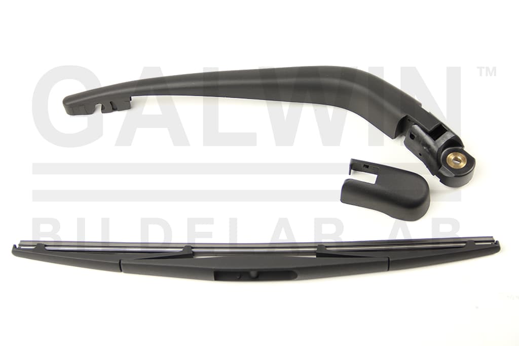 Torkararm bakruta inkl blad från Galwin