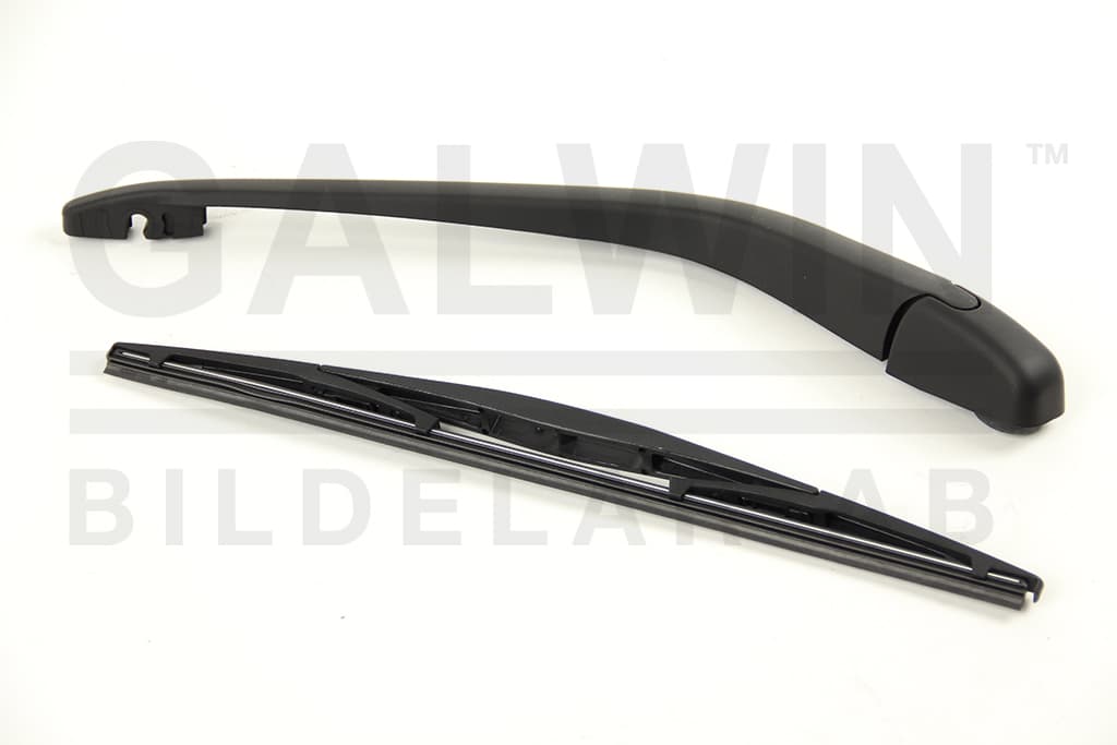 Torkararm bakruta inkl blad från Galwin