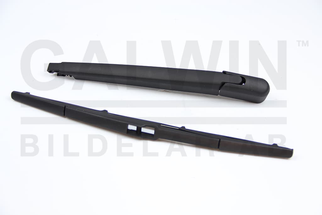 Torkararm bakruta inkl blad från Galwin