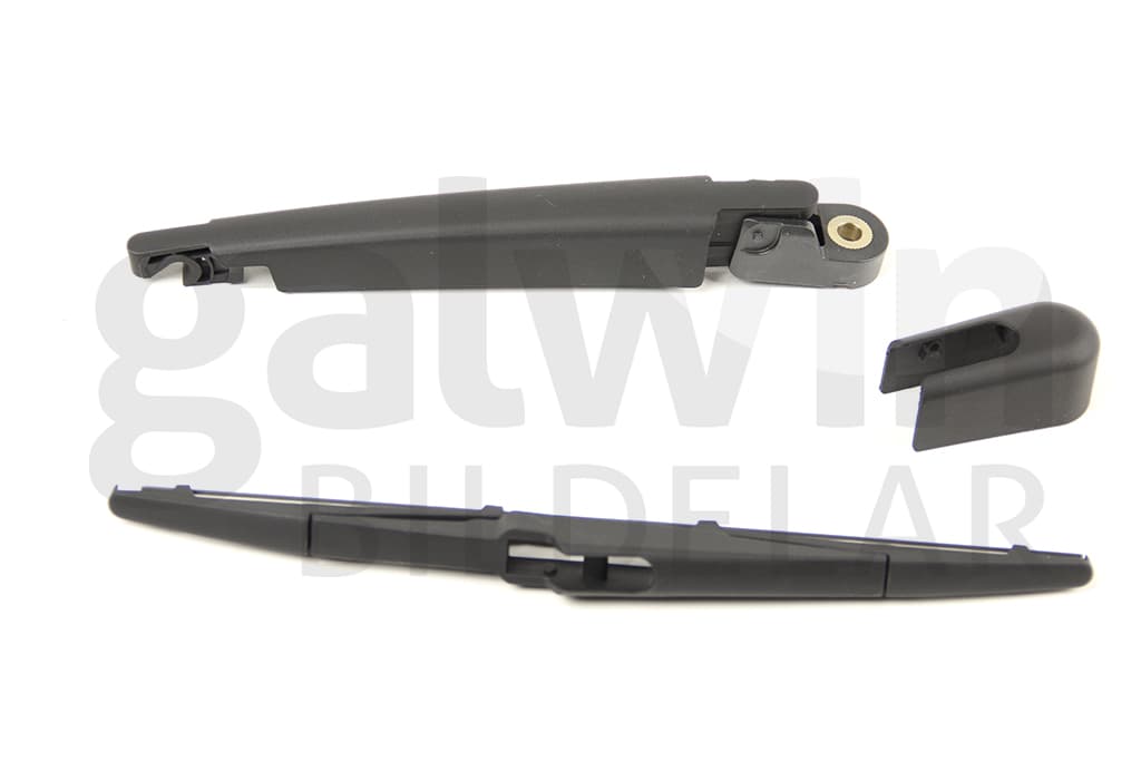 Torkararm bakruta inkl blad från Galwin