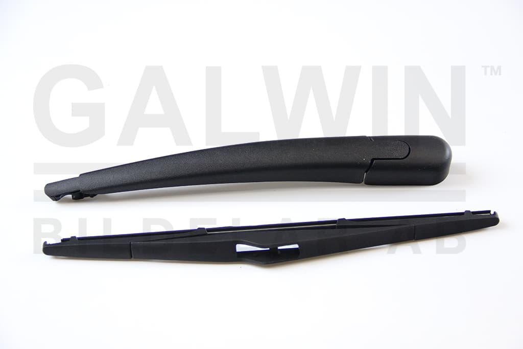 Torkararm bakruta inkl blad från Galwin