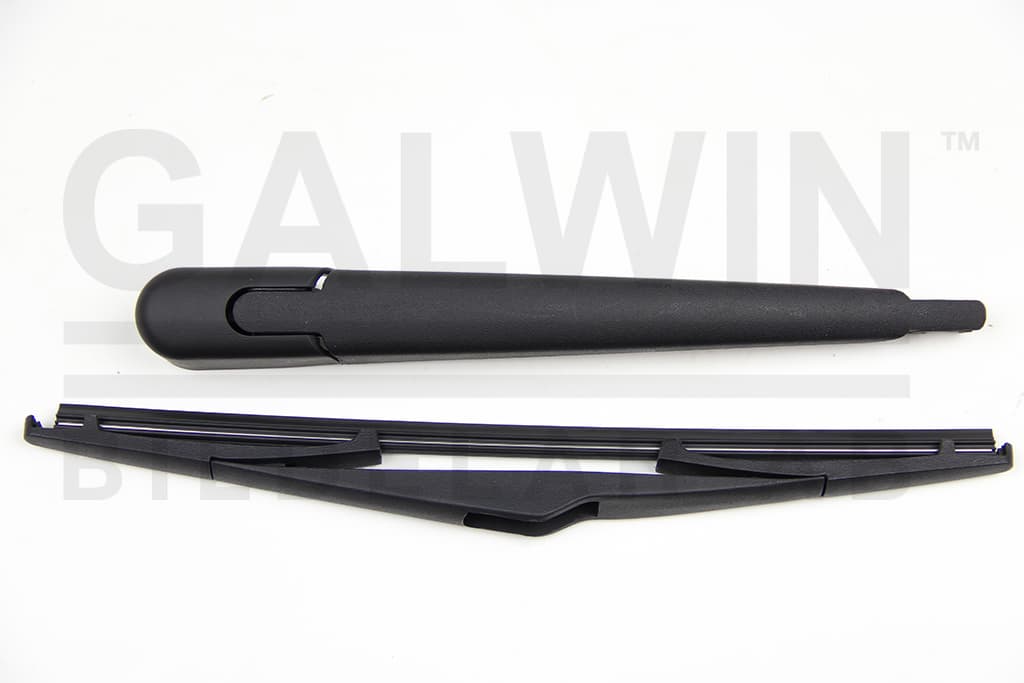 Torkararm bakruta inkl blad från Galwin