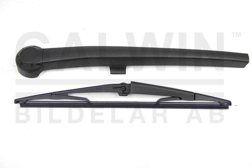 Torkararm bakruta inkl blad från Galwin