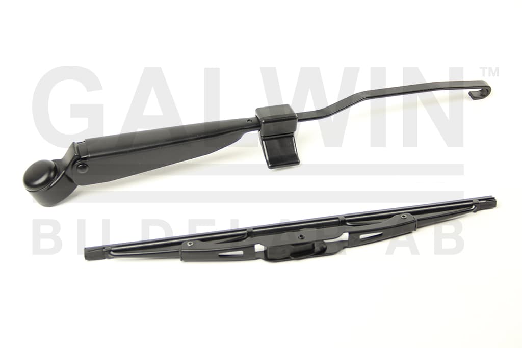 Torkararm bakruta inkl blad från Galwin