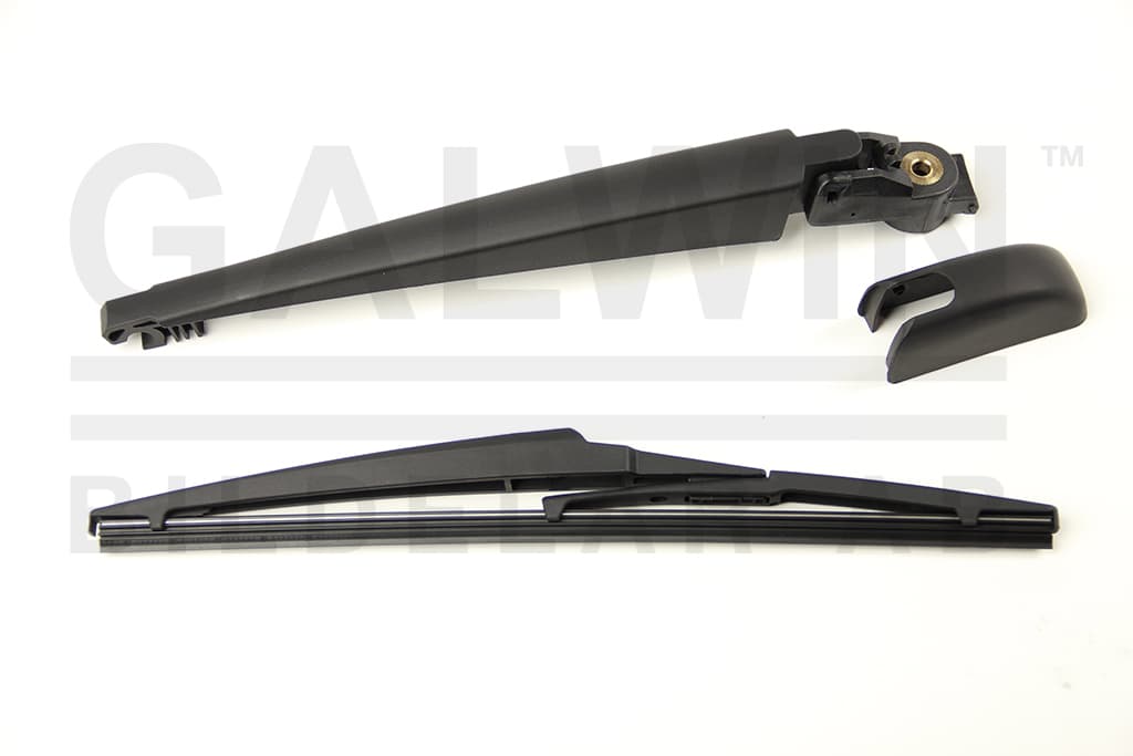 Torkararm bakruta inkl blad från Galwin