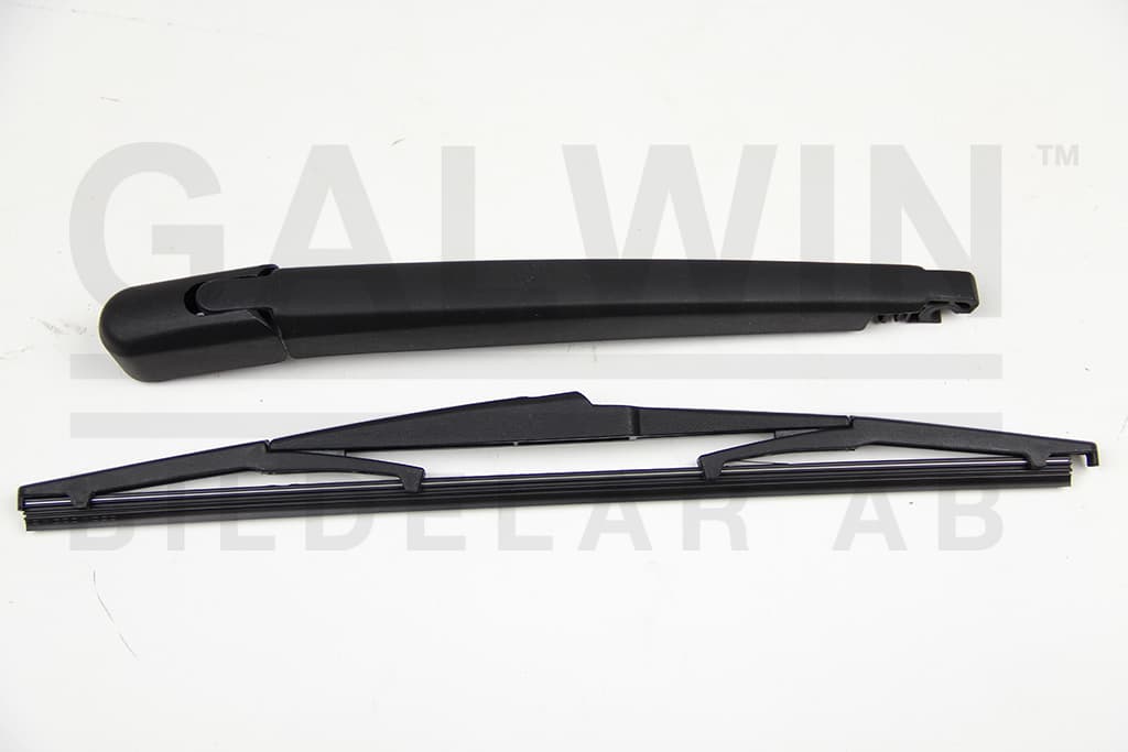 Torkararm bakruta inkl blad från Galwin