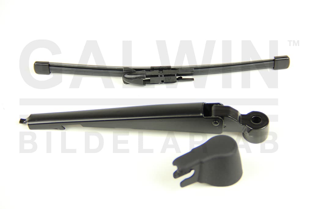 Torkararm bakruta inkl blad från Galwin