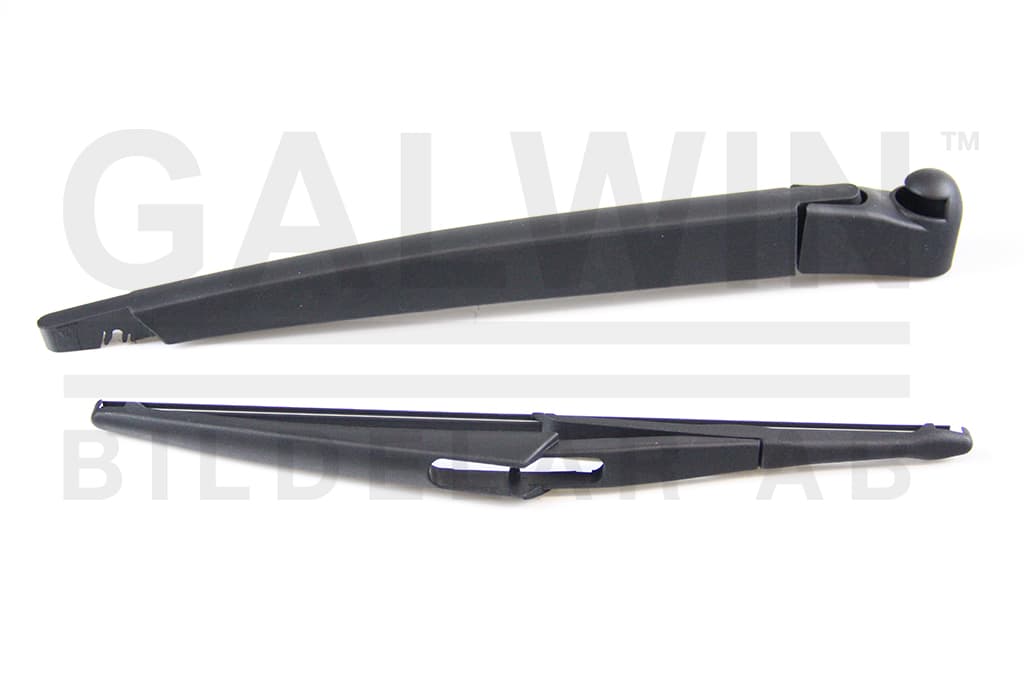 Torkararm bakruta inkl blad från Galwin