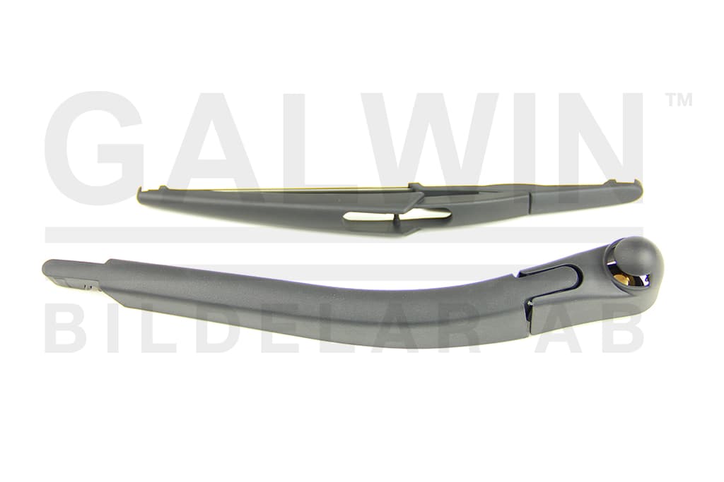 Torkararm bakruta inkl blad från Galwin