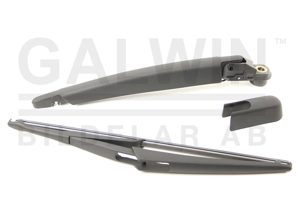 Torkararm bakruta inkl blad från Galwin