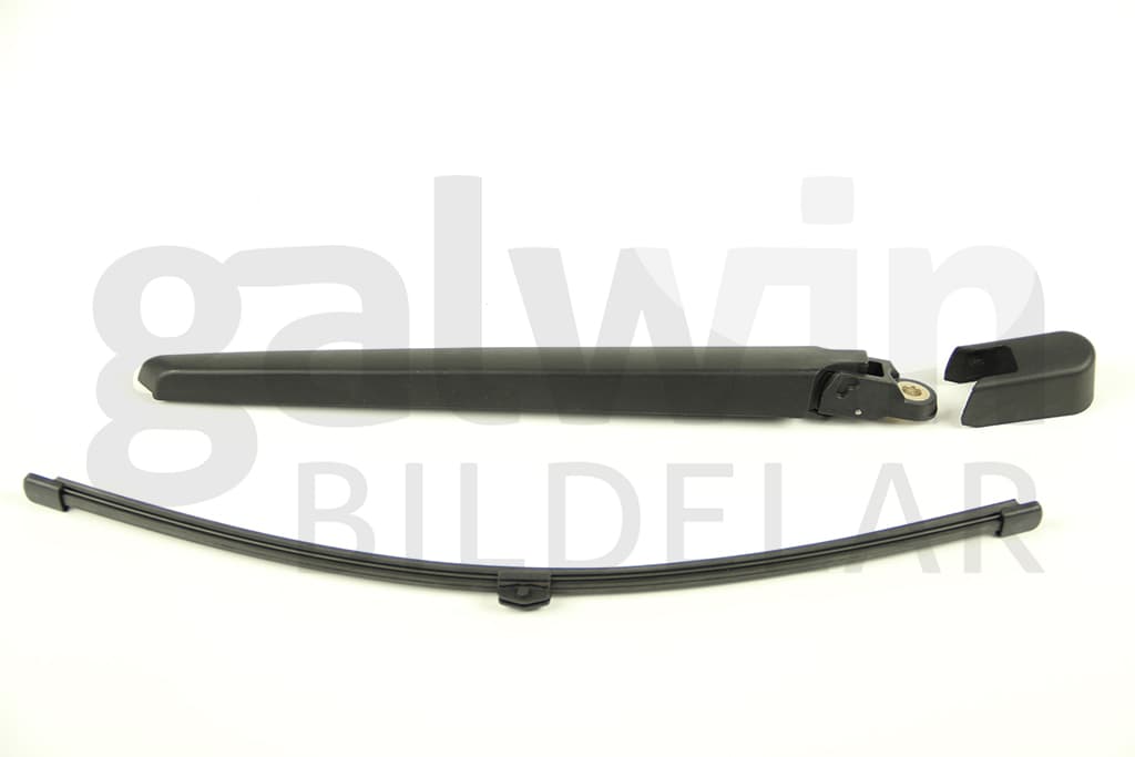 Torkararm bakruta inkl blad från Galwin