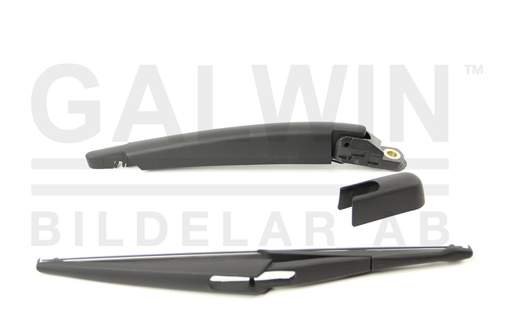 Torkararm bakruta inkl blad från Galwin