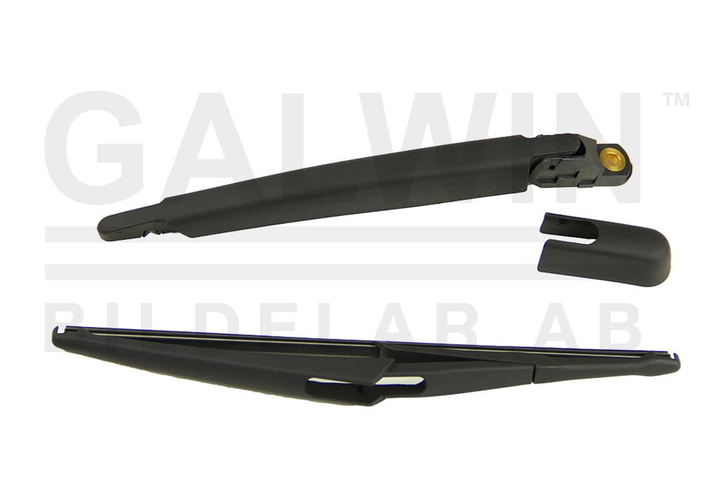 Torkararm bakruta inkl blad från Galwin