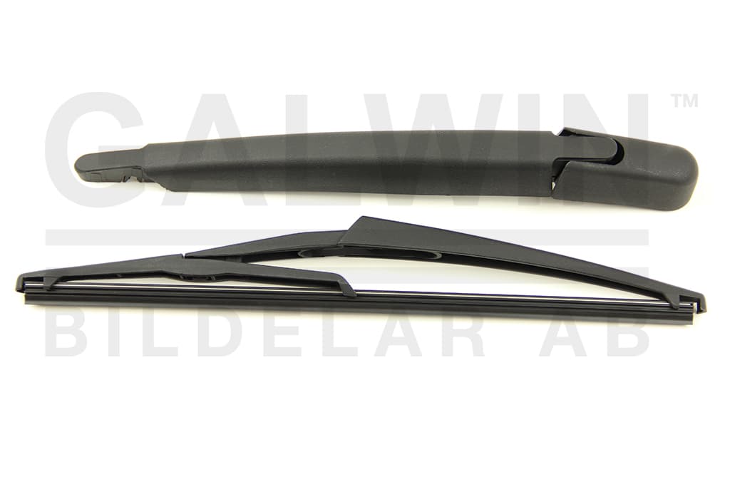 Torkararm bakruta inkl blad från Galwin