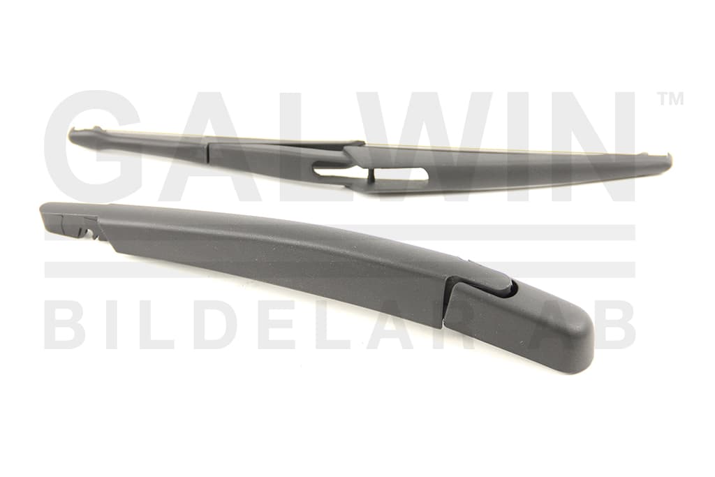 Torkararm bakruta inkl blad från Galwin