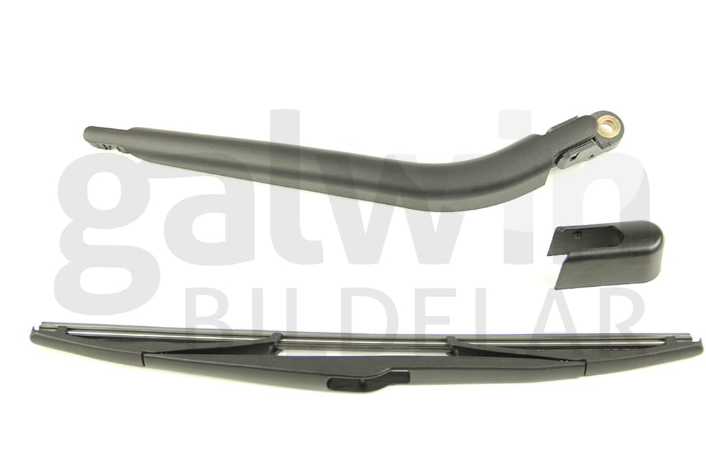 Torkararm bakruta inkl blad från Galwin