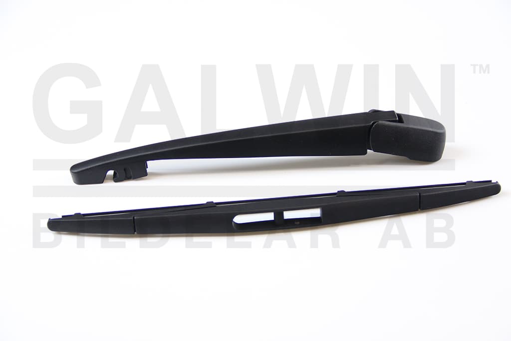 Torkararm bakruta inkl blad från Galwin