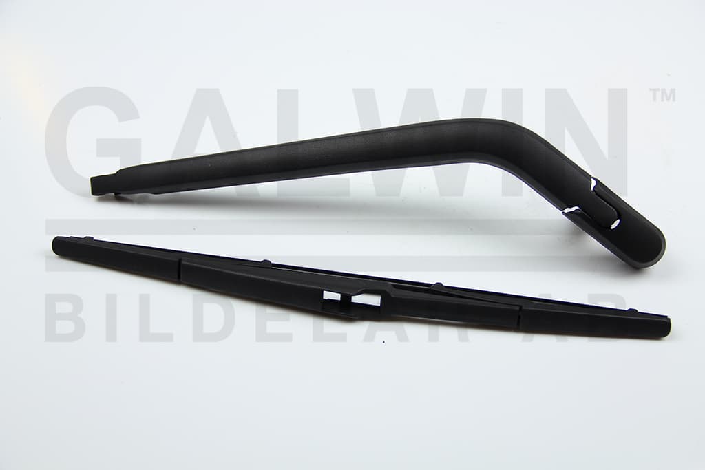 Torkararm bakruta inkl blad från Galwin