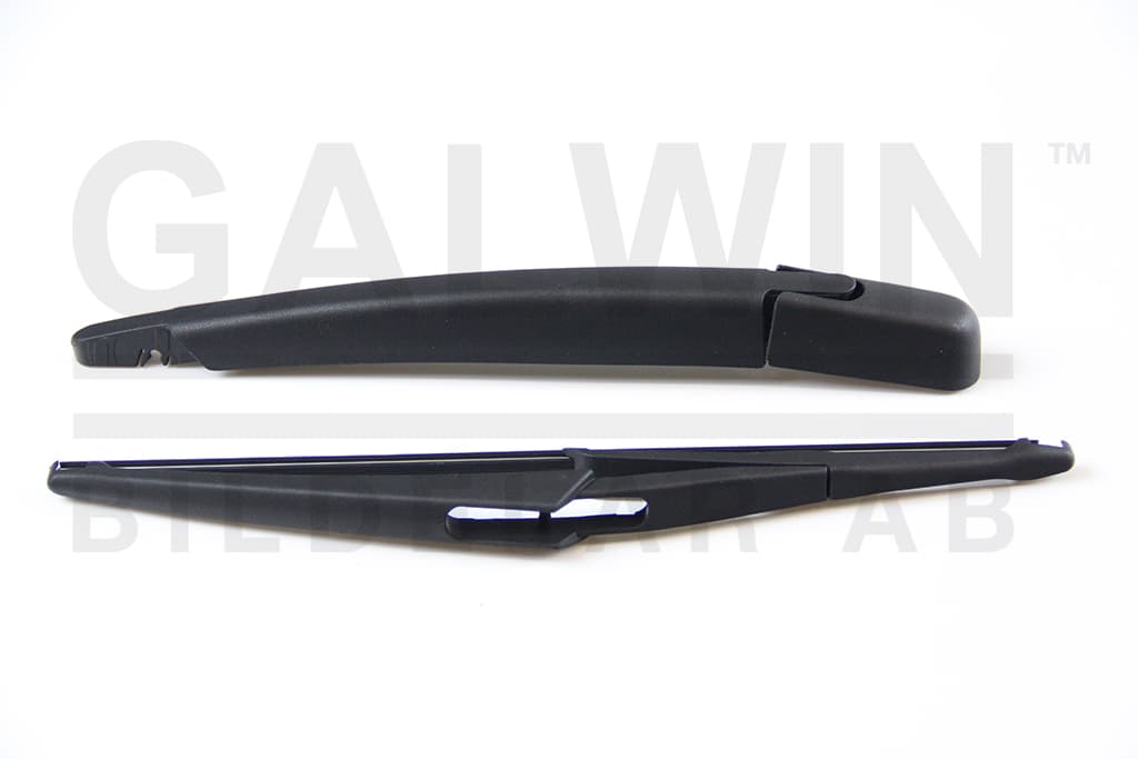 Torkararm bakruta inkl blad från Galwin