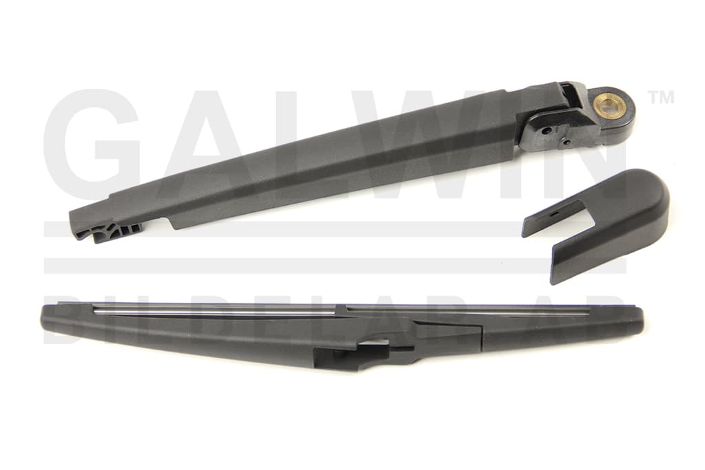 Torkararm bakruta inkl blad HB/Kombi från Galwin