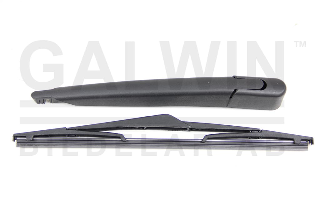 Torkararm bakruta inkl blad från Galwin