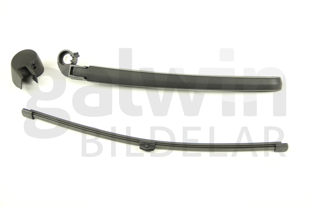 Torkararm bakruta inkl blad från Galwin