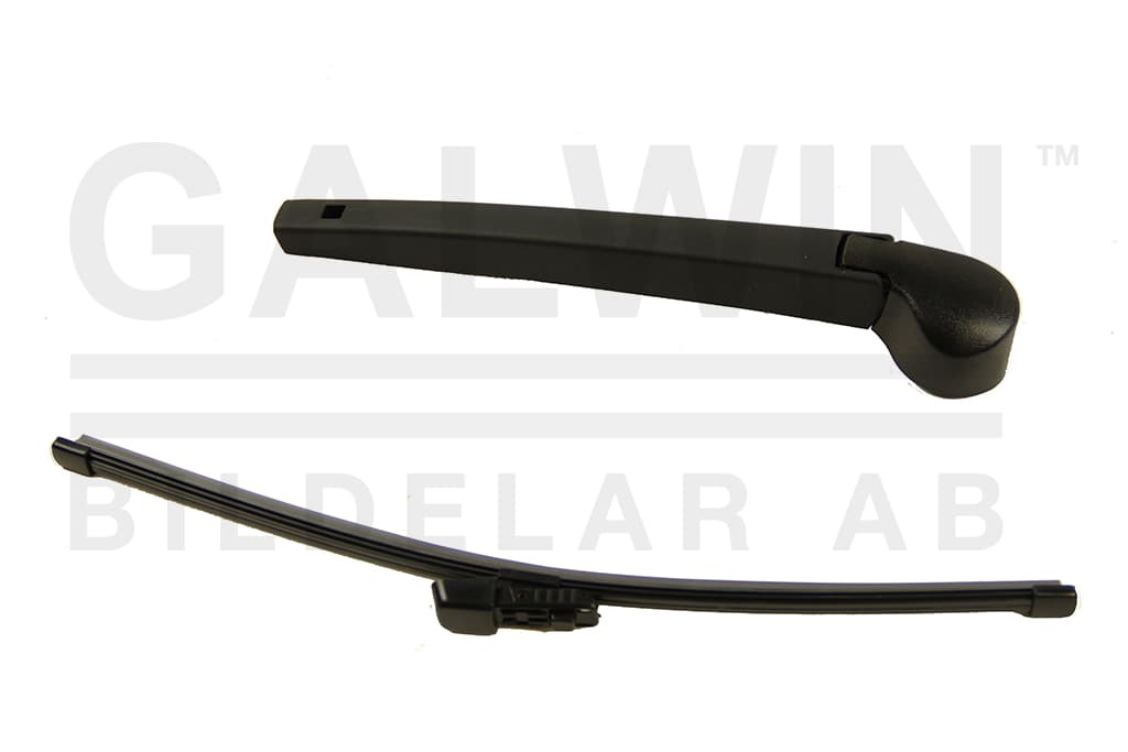 Torkararm bakruta inkl blad från Galwin