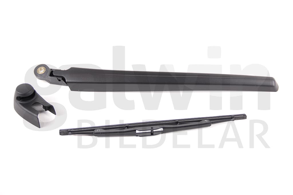 Torkararm bakruta inkl blad från Galwin