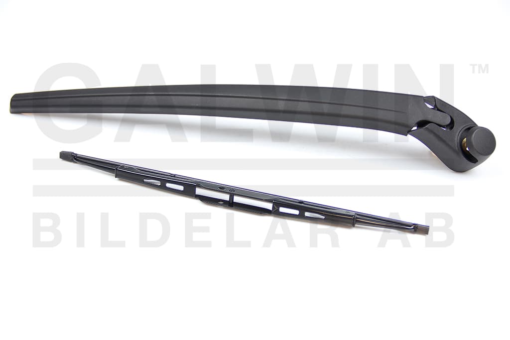 Torkararm bakruta inkl blad från Galwin