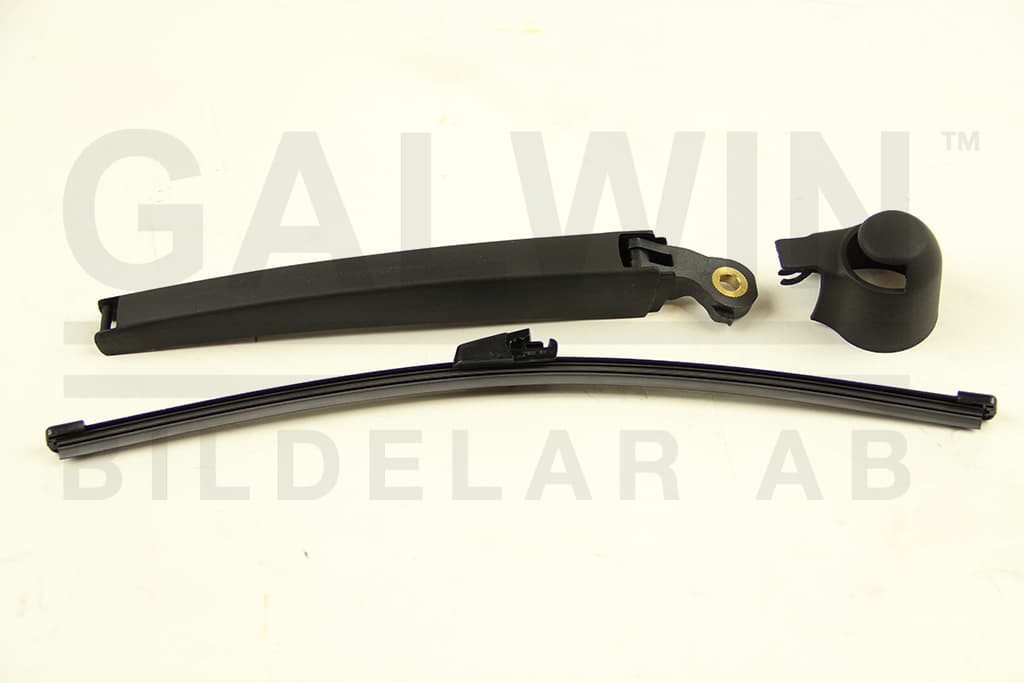 Torkararm bakruta inkl blad från Galwin