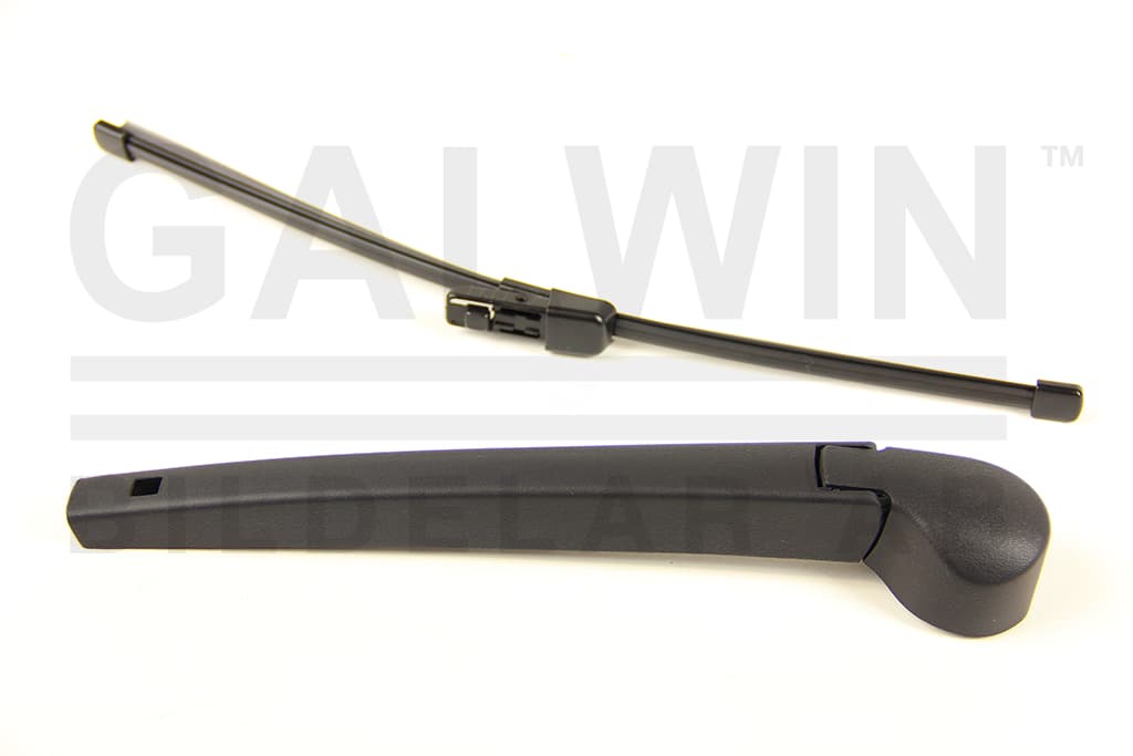 Torkararm bakruta inkl blad HB/Kombi från Galwin